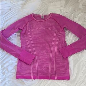 Ivivva fly tech long sleeve